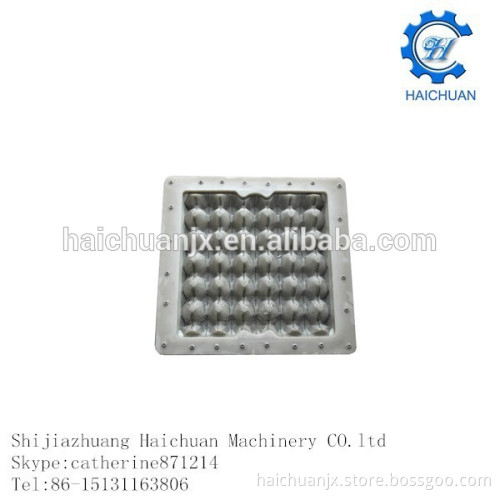 customized pulp 30 Cell Egg Tray Mould